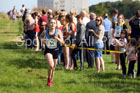 Boys and girls under-13s, Sunderland Harriers Cross Country, Farrington, Sunderland. Photo: David T. Hewitson/Sports for All Pics